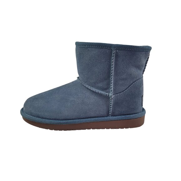 Koolaburra by UGG Kids K Koola Mini Boots Size 1 - Picture 1 of 10